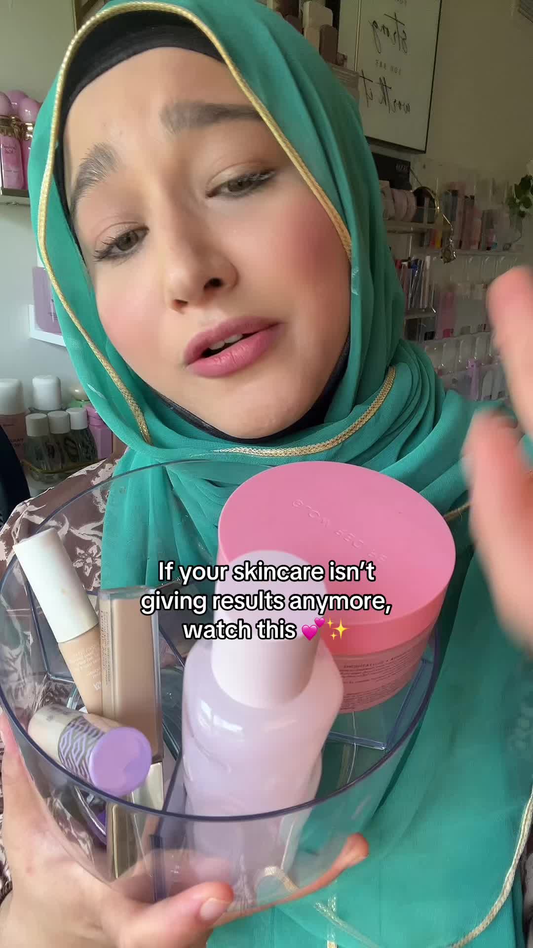 @Ameera Glam Approved