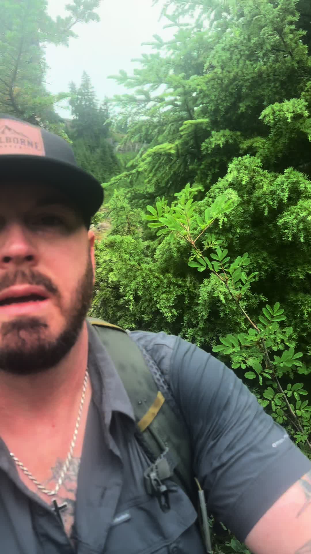 @🌲 James | WA 🏔️