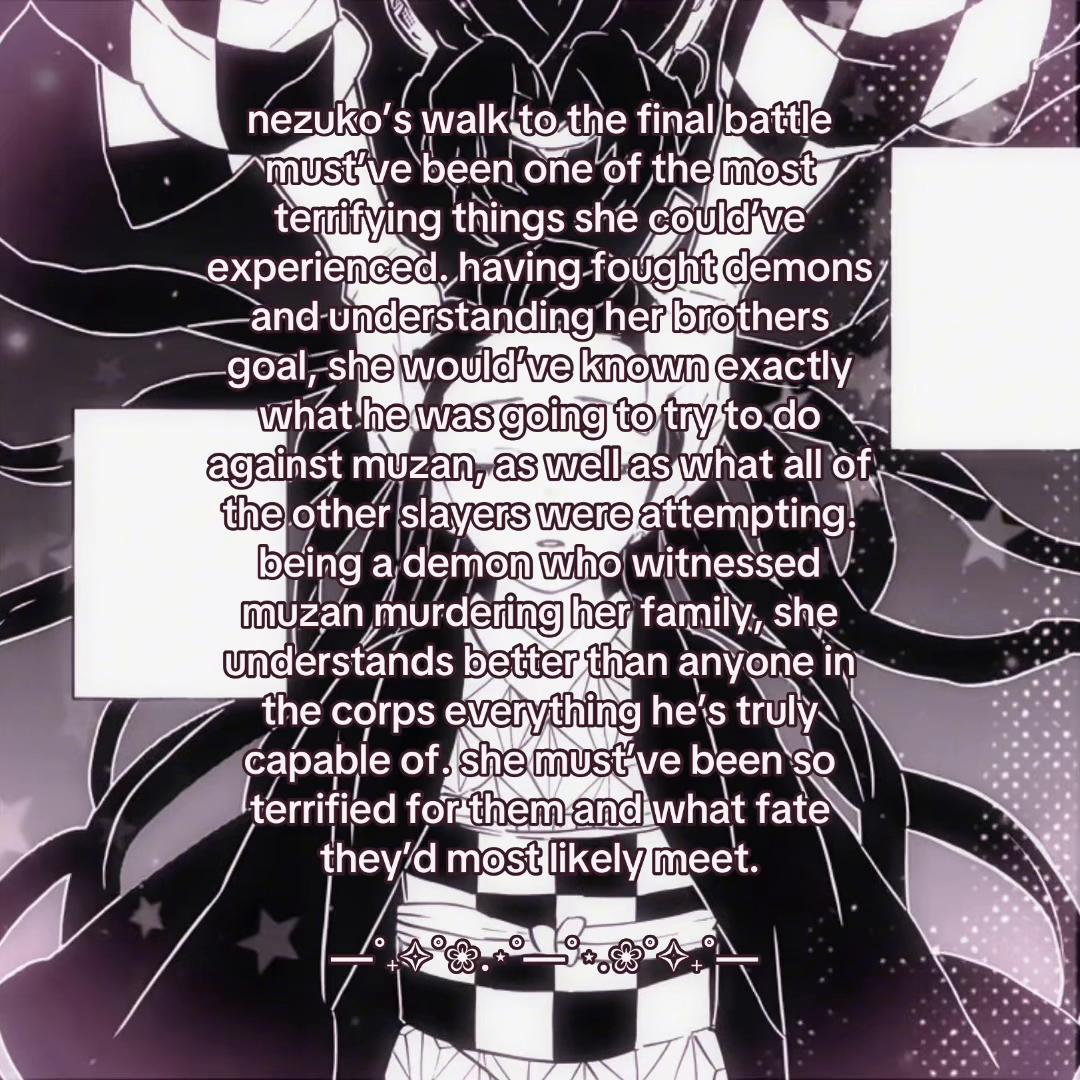 @⋆. 🌸 ˚ thea ⋆ nezuko’s ˖ ✧ 🌸