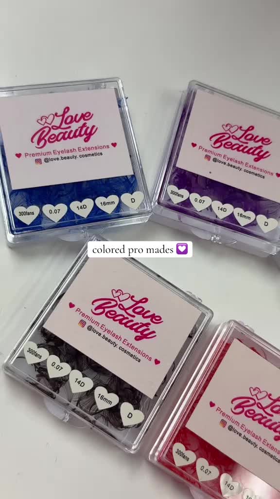 @Love Beauty Lashes