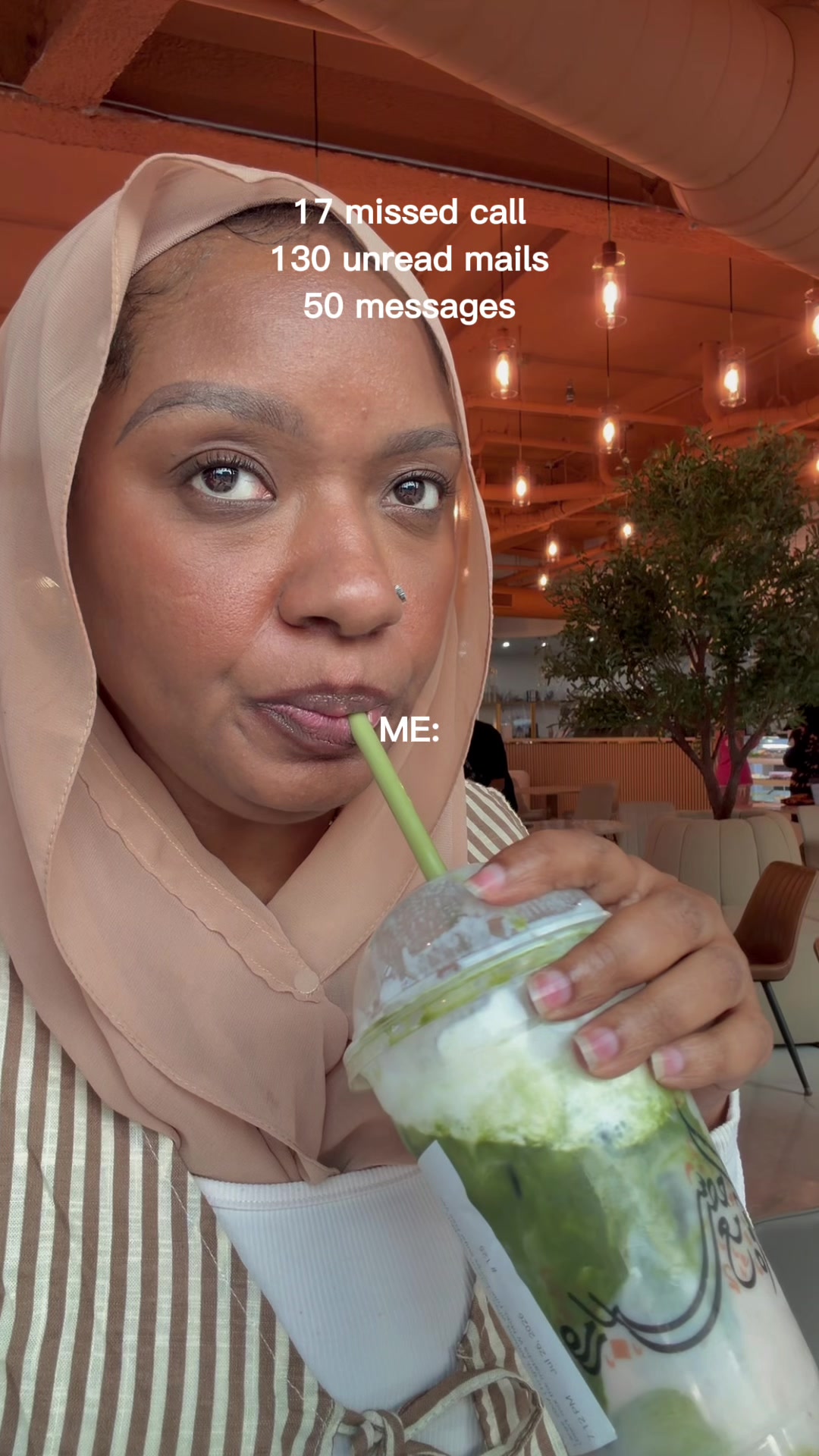 @Ebony | Beauty & Modest Style