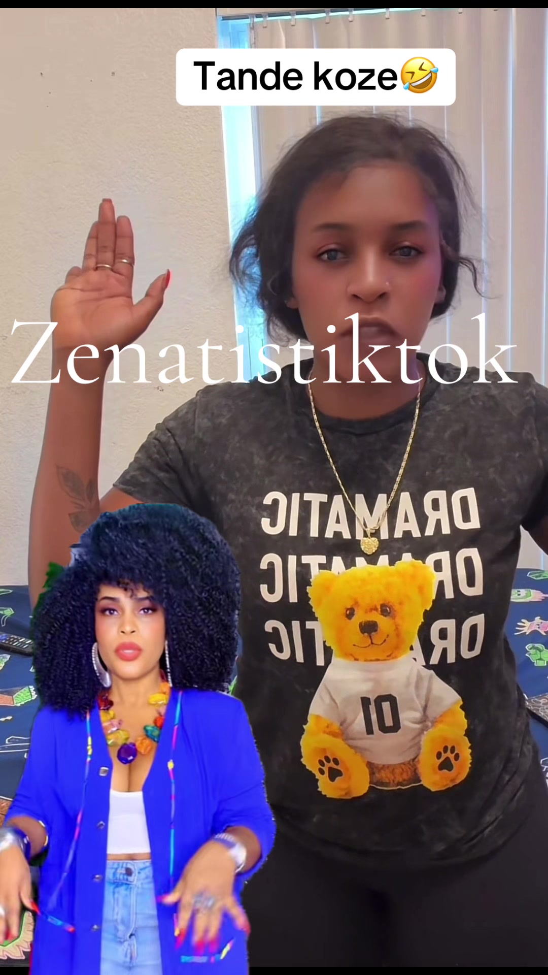 @zenatistiktokdrama