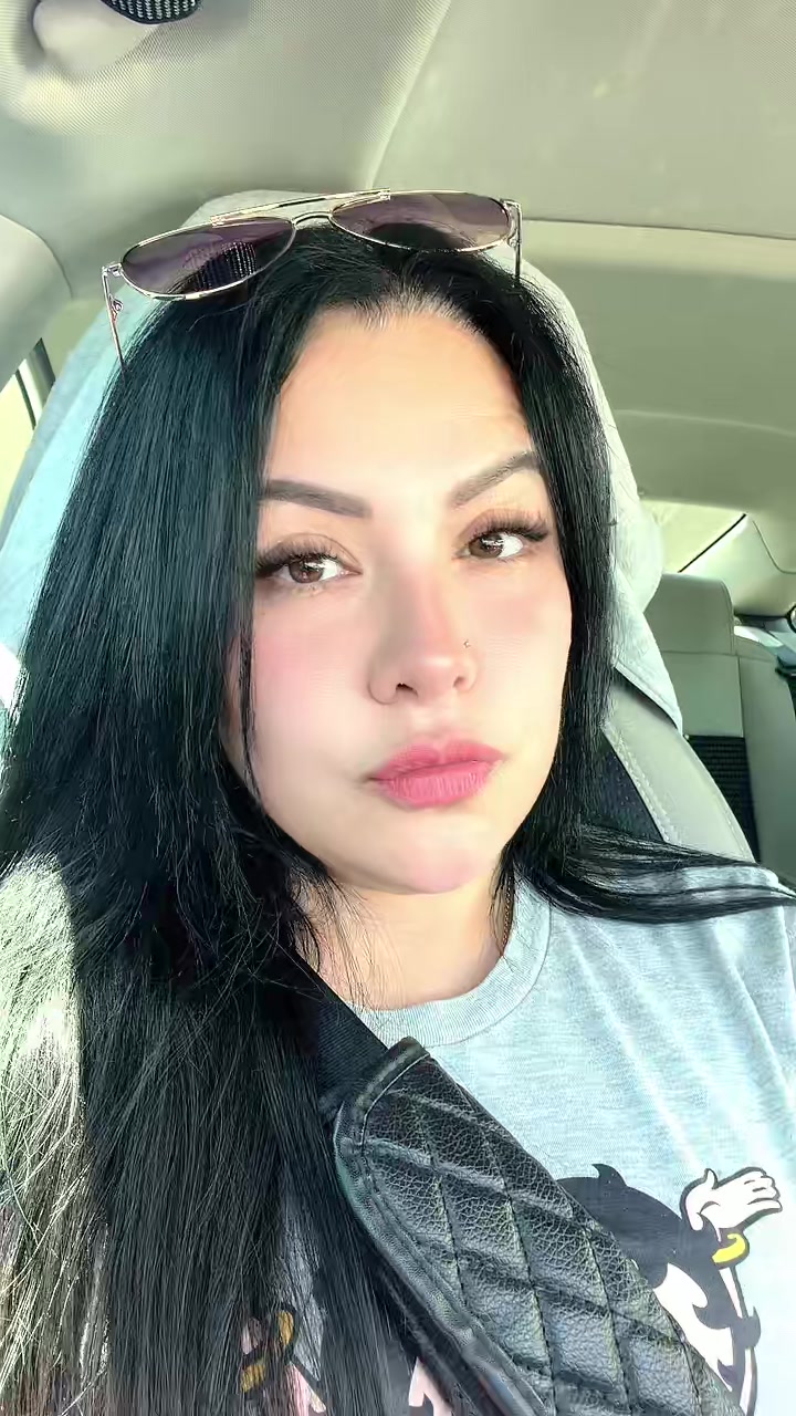 @Diana Mendoza