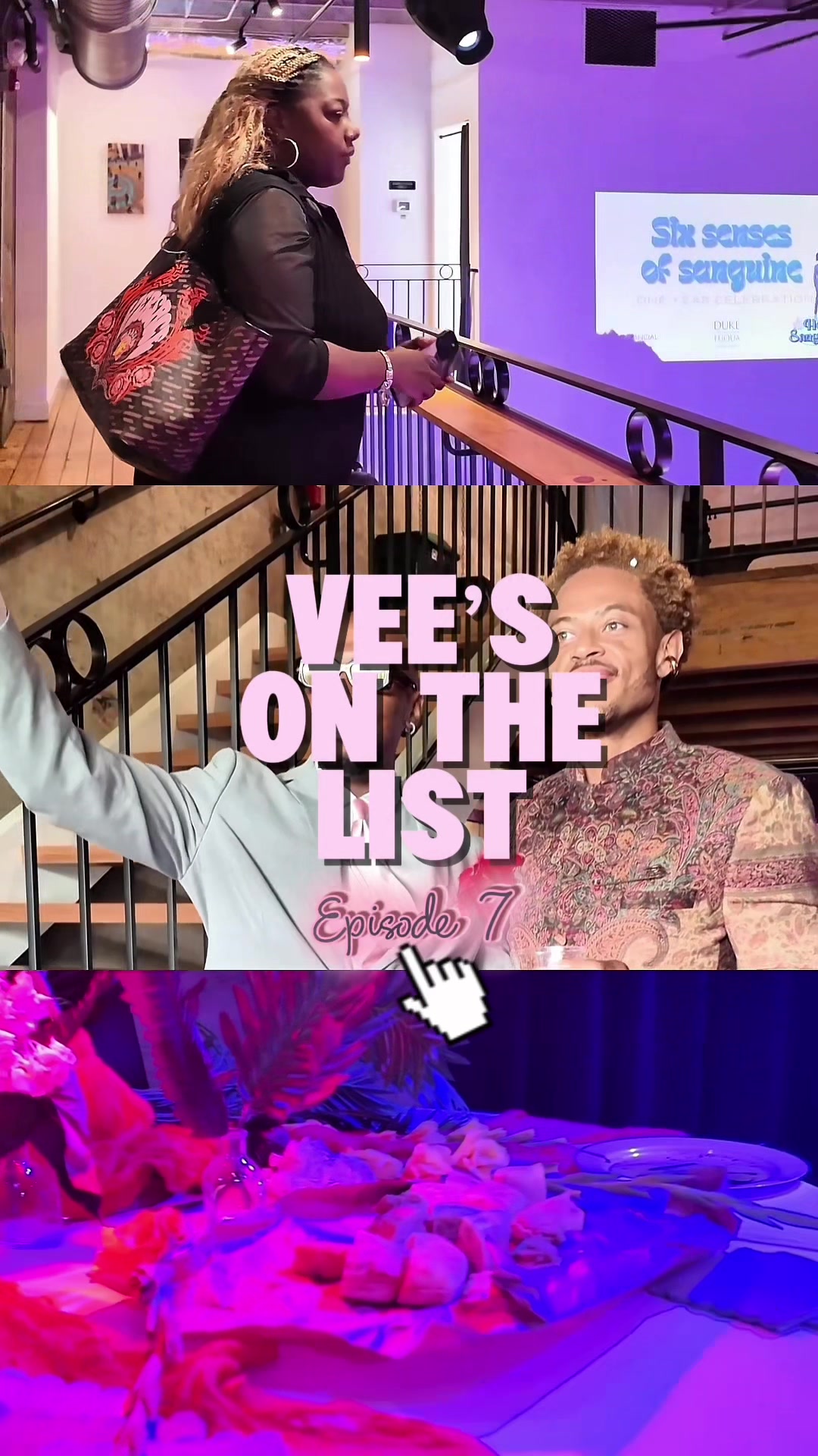 @Vee The Fairy | CLT creator