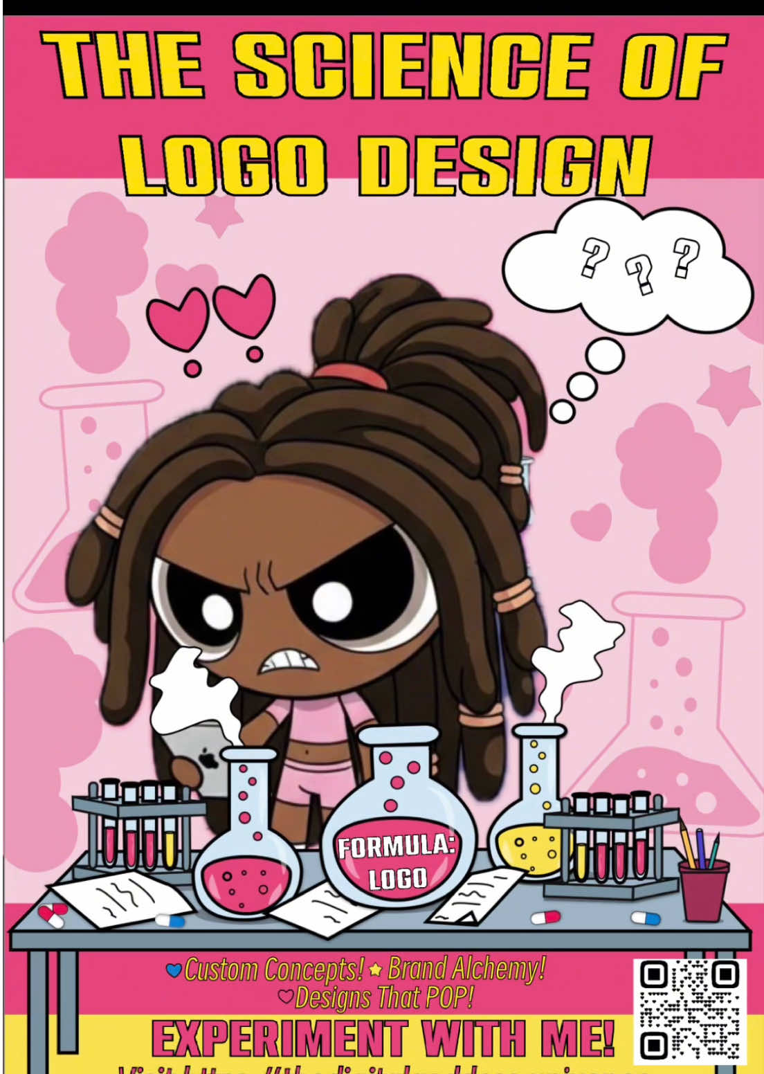 @The Digital Goddess