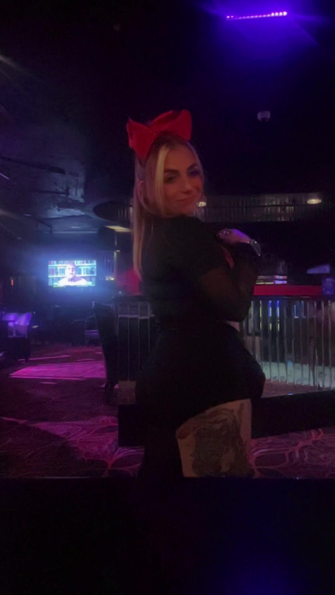 @Ladydestino
