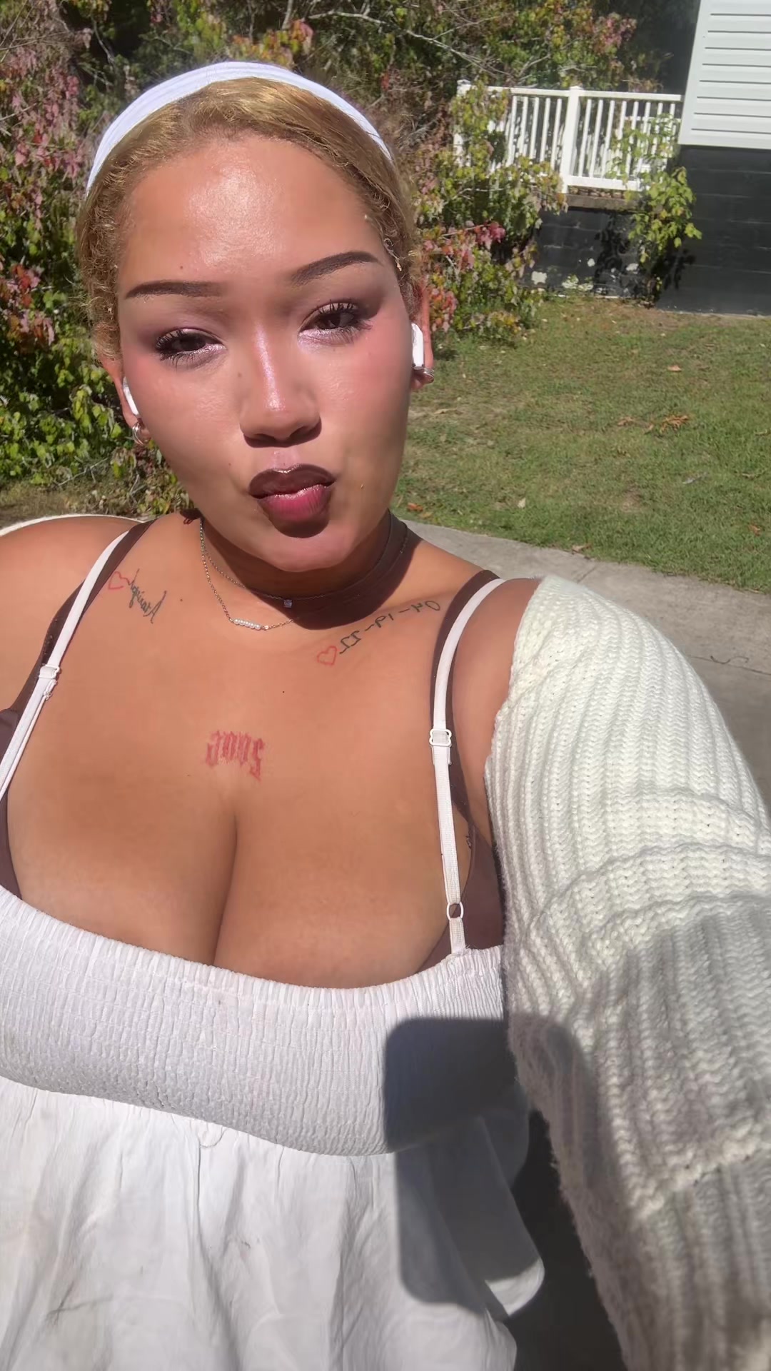 @ariella renee