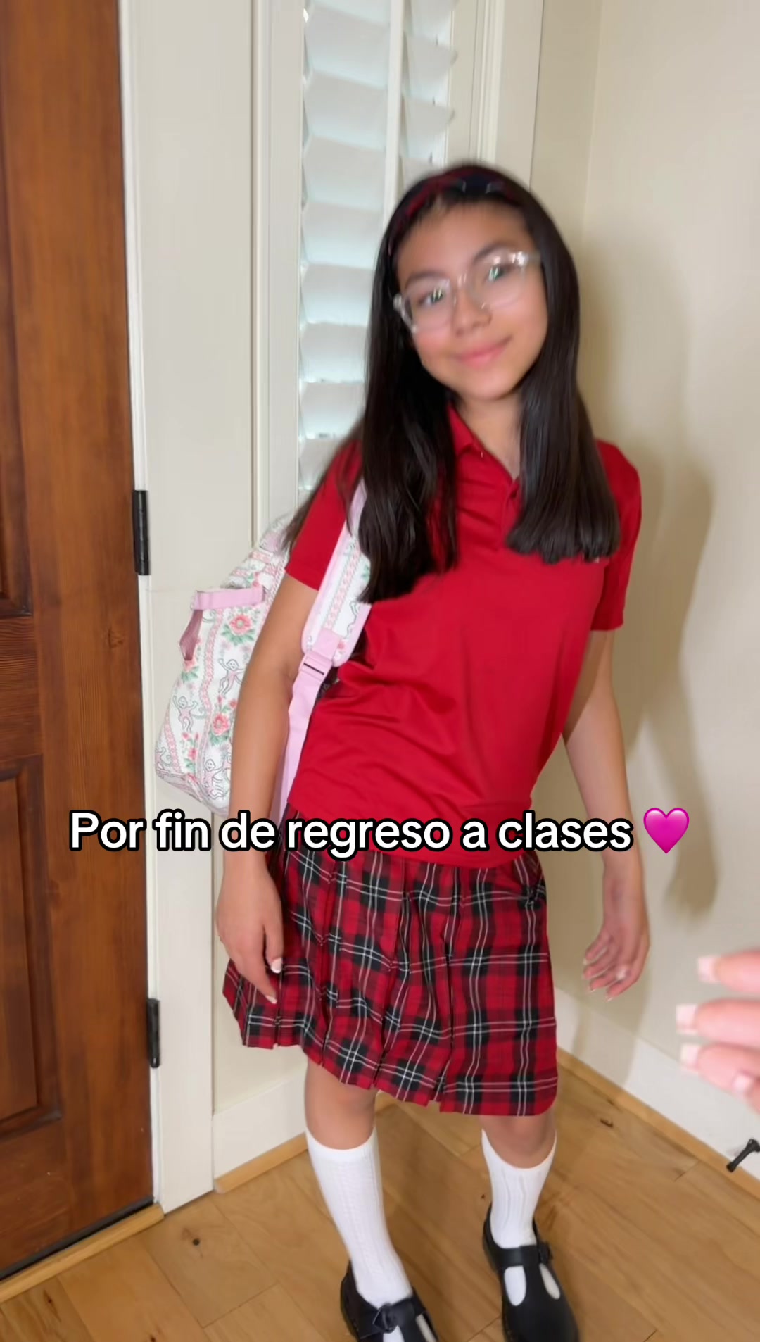 @Candela y la Daniella