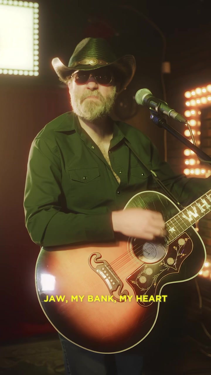 @Wheeler Walker Jr.