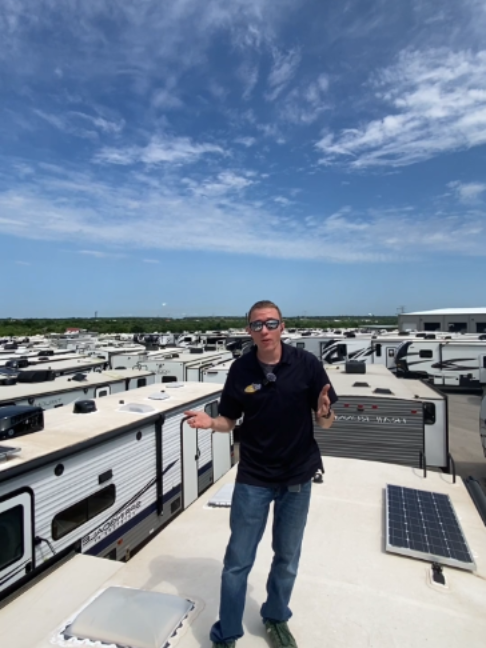 @RV Depot