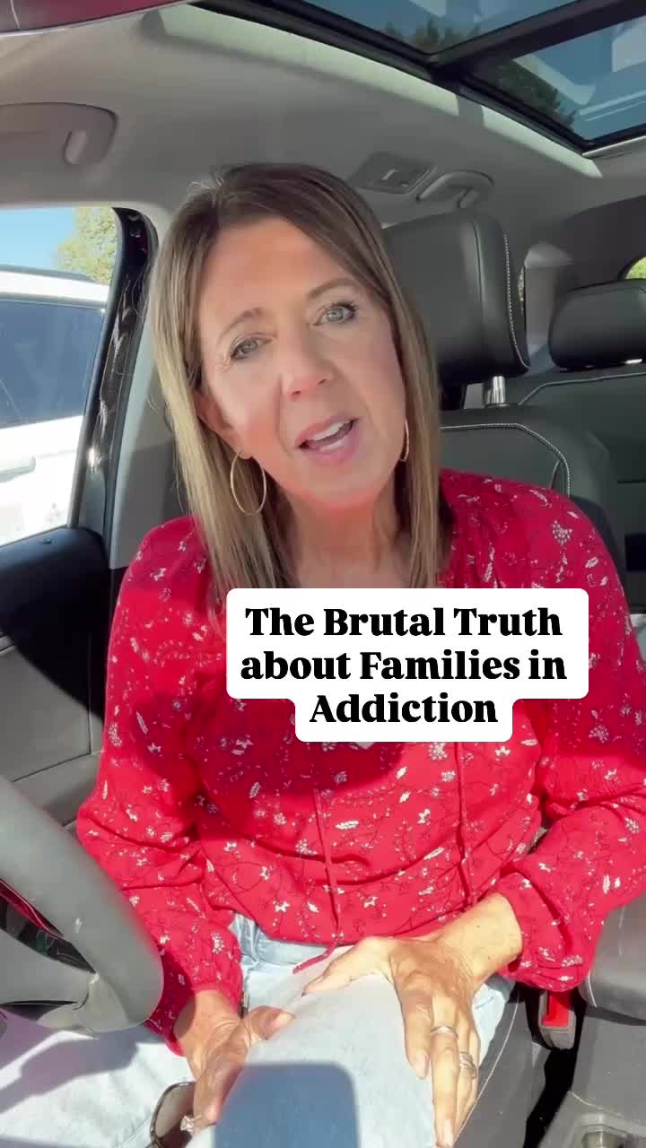 @Laura on Recovery