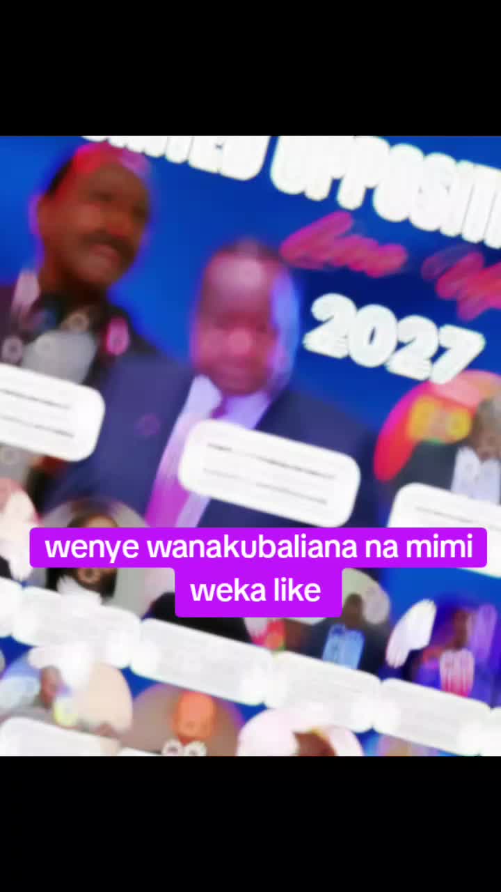 @Alex Onganya