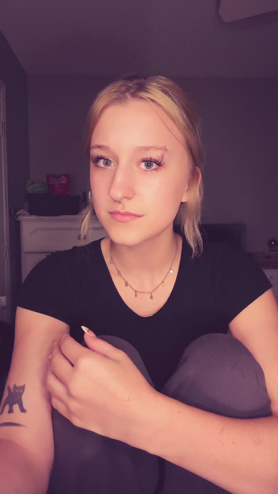 @Goddess😚