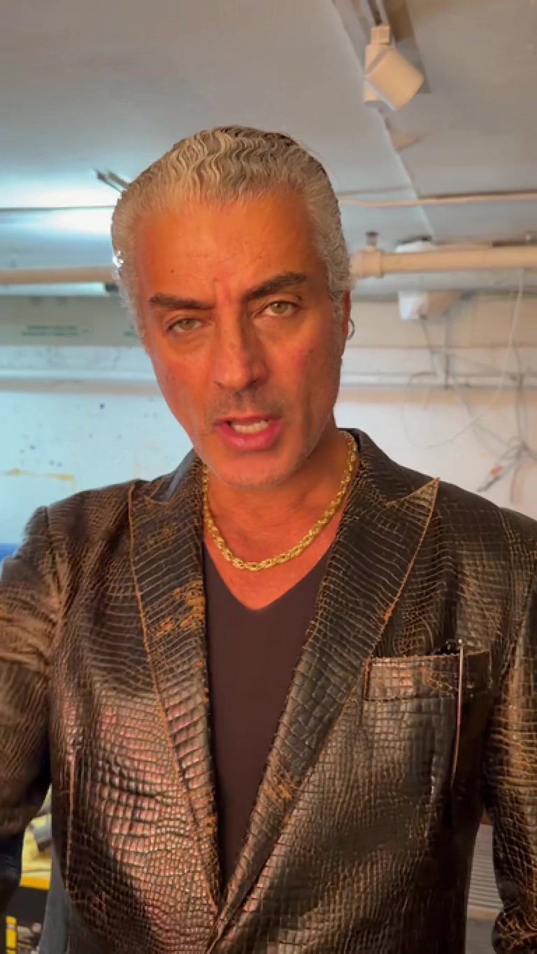 @Fabrizio Brienza