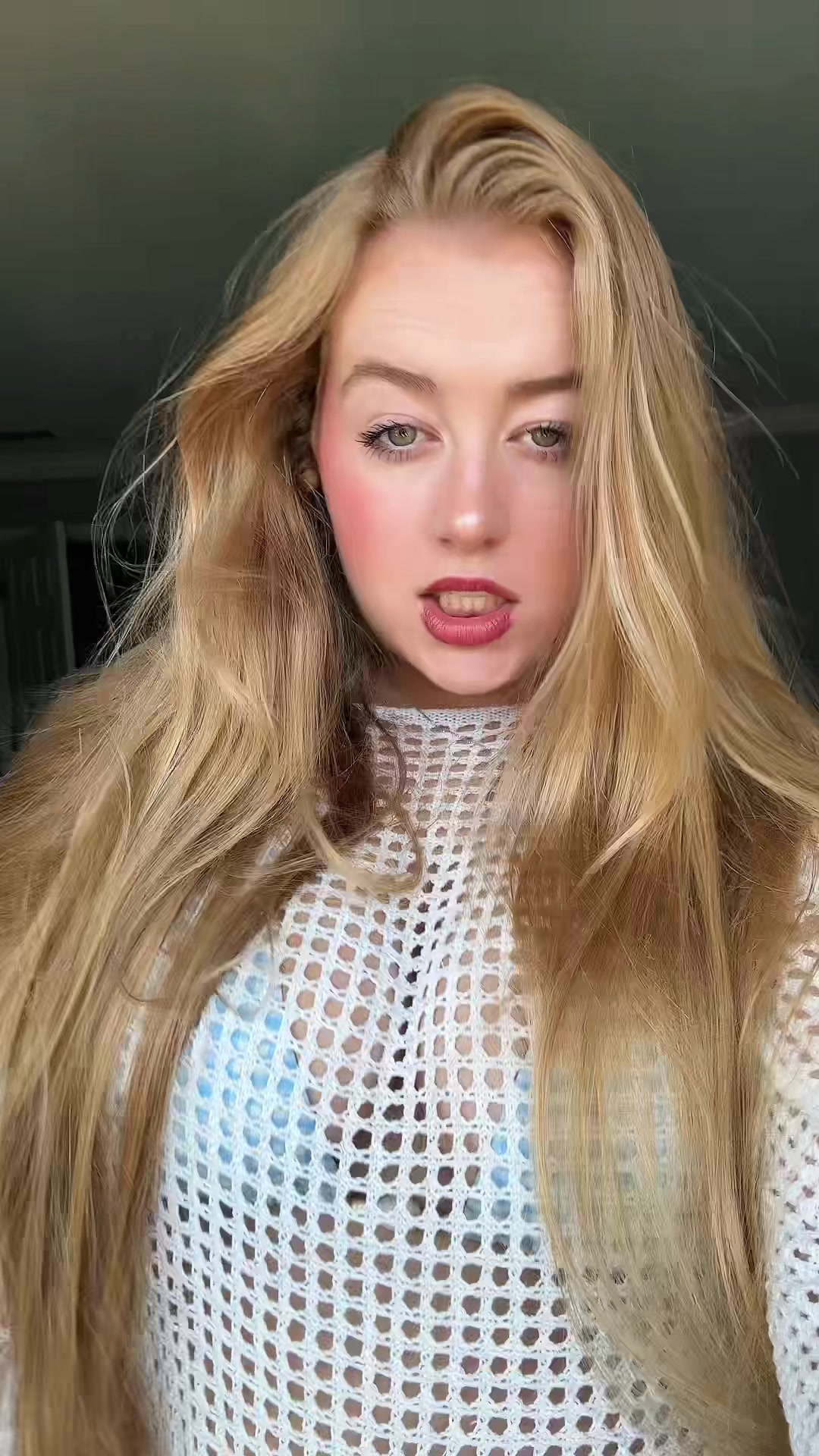 @Blonde 🤷🏼♀️