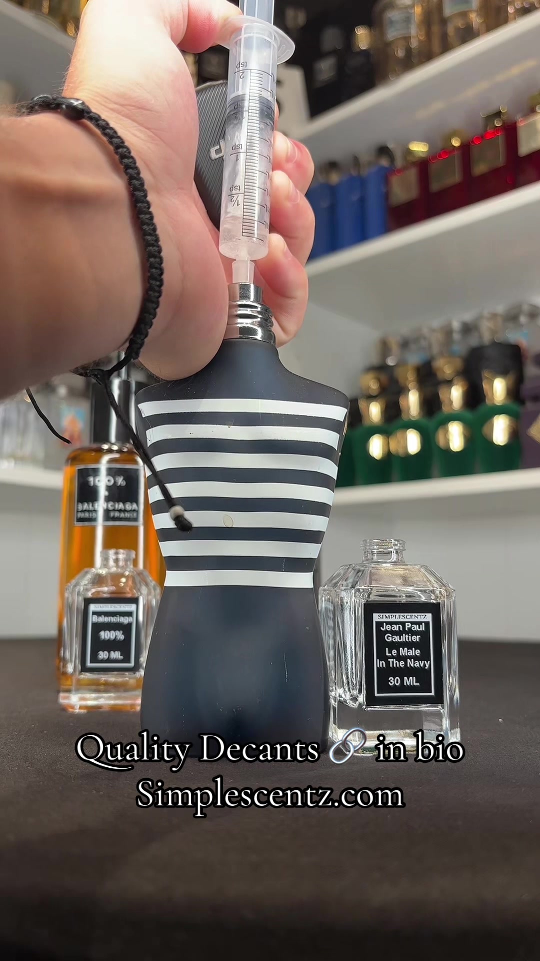 @Simple Scentz