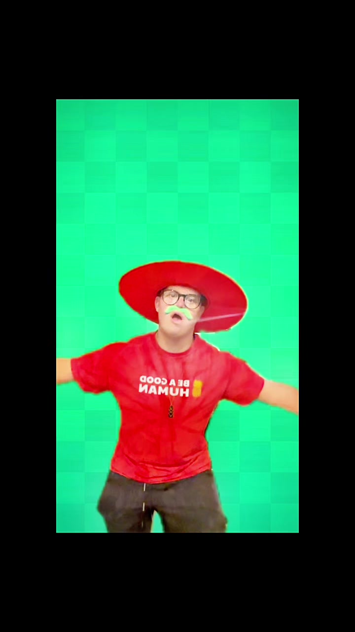 @King of TikTok