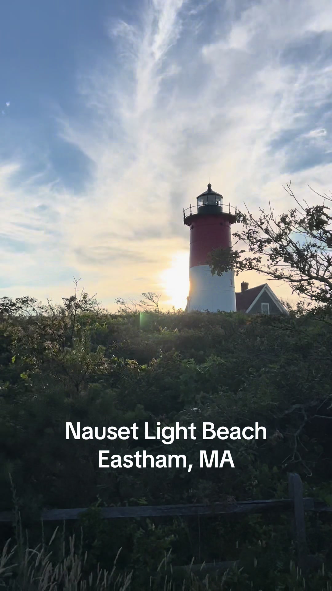@CapeCodBeachLife