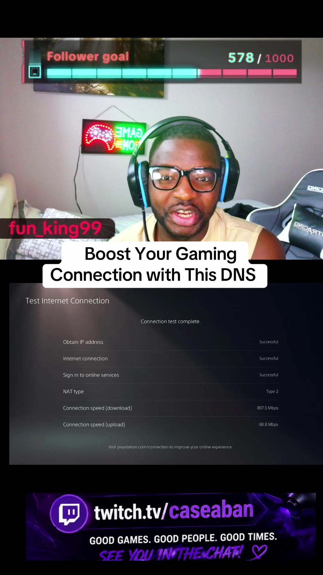 @Casey Streams