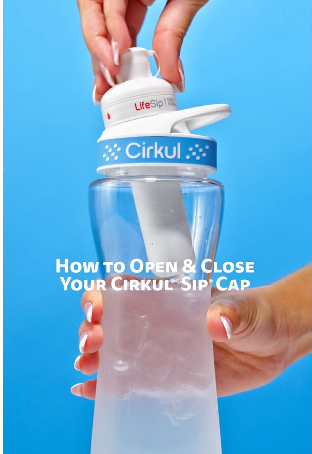 @Cirkul