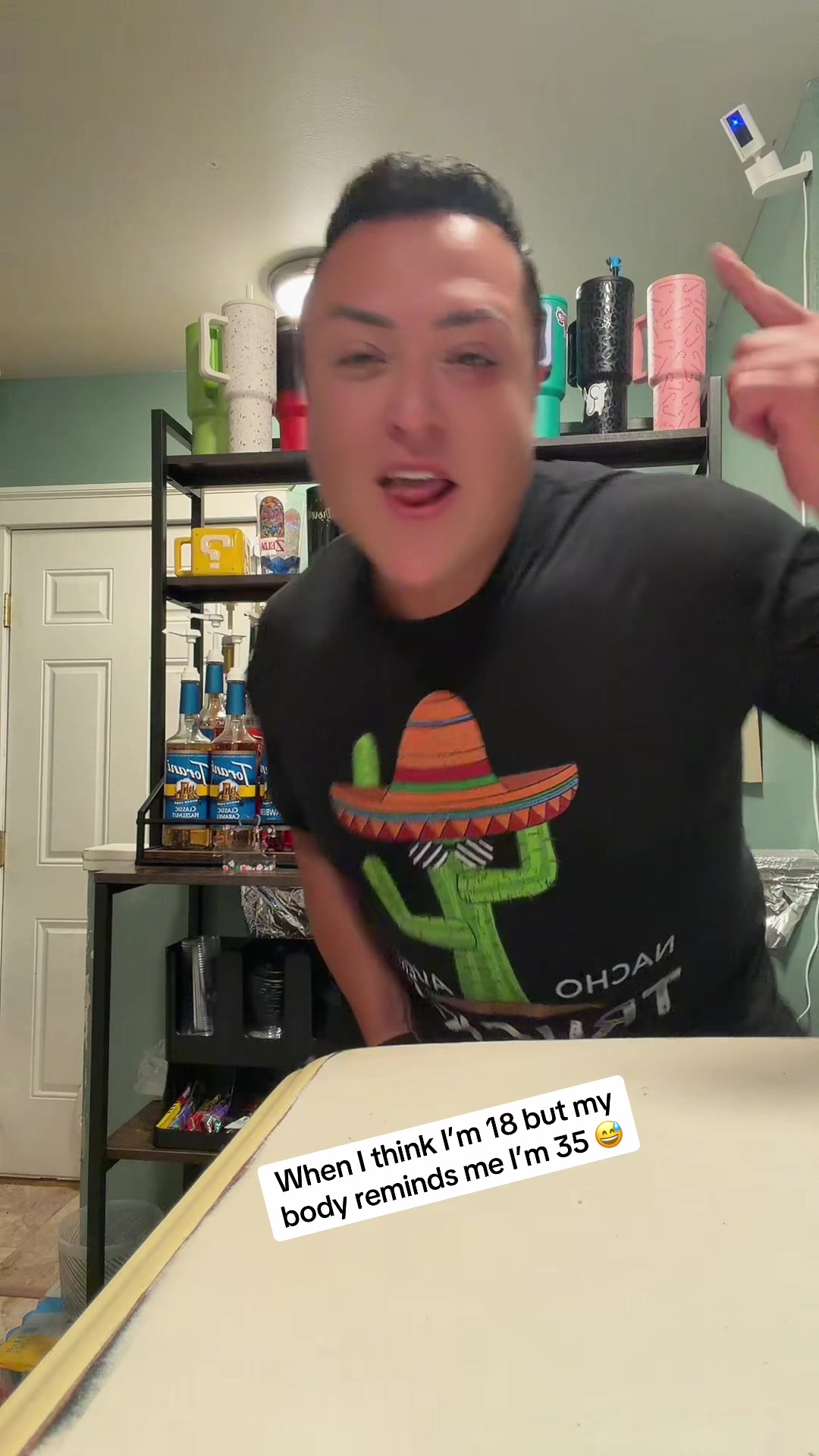 @Daniel Sanchez