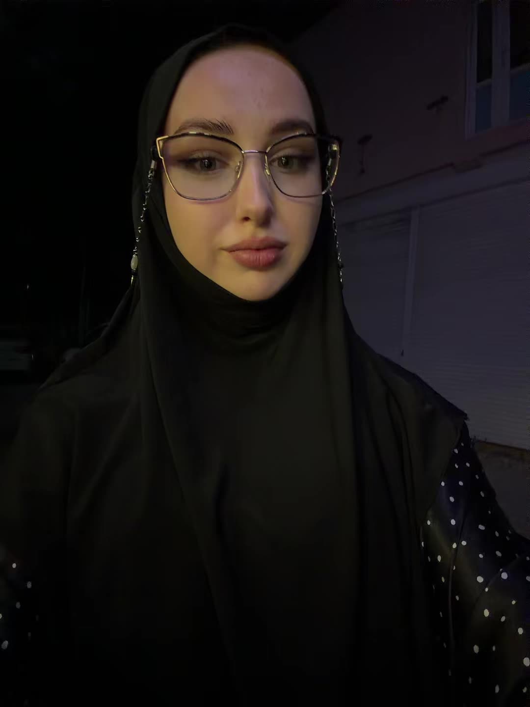 @ХАДИКА