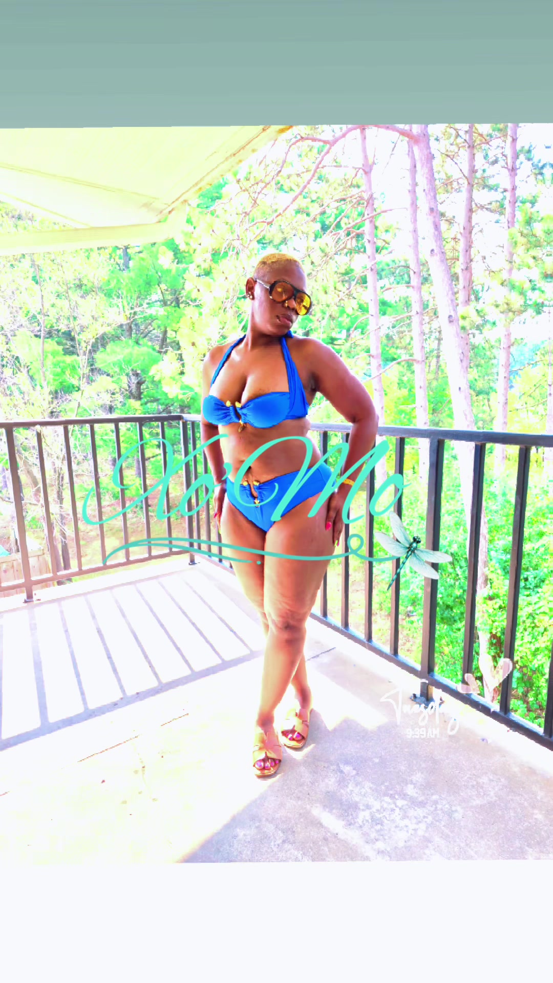 @Xo,Mo🩵Monique Bell