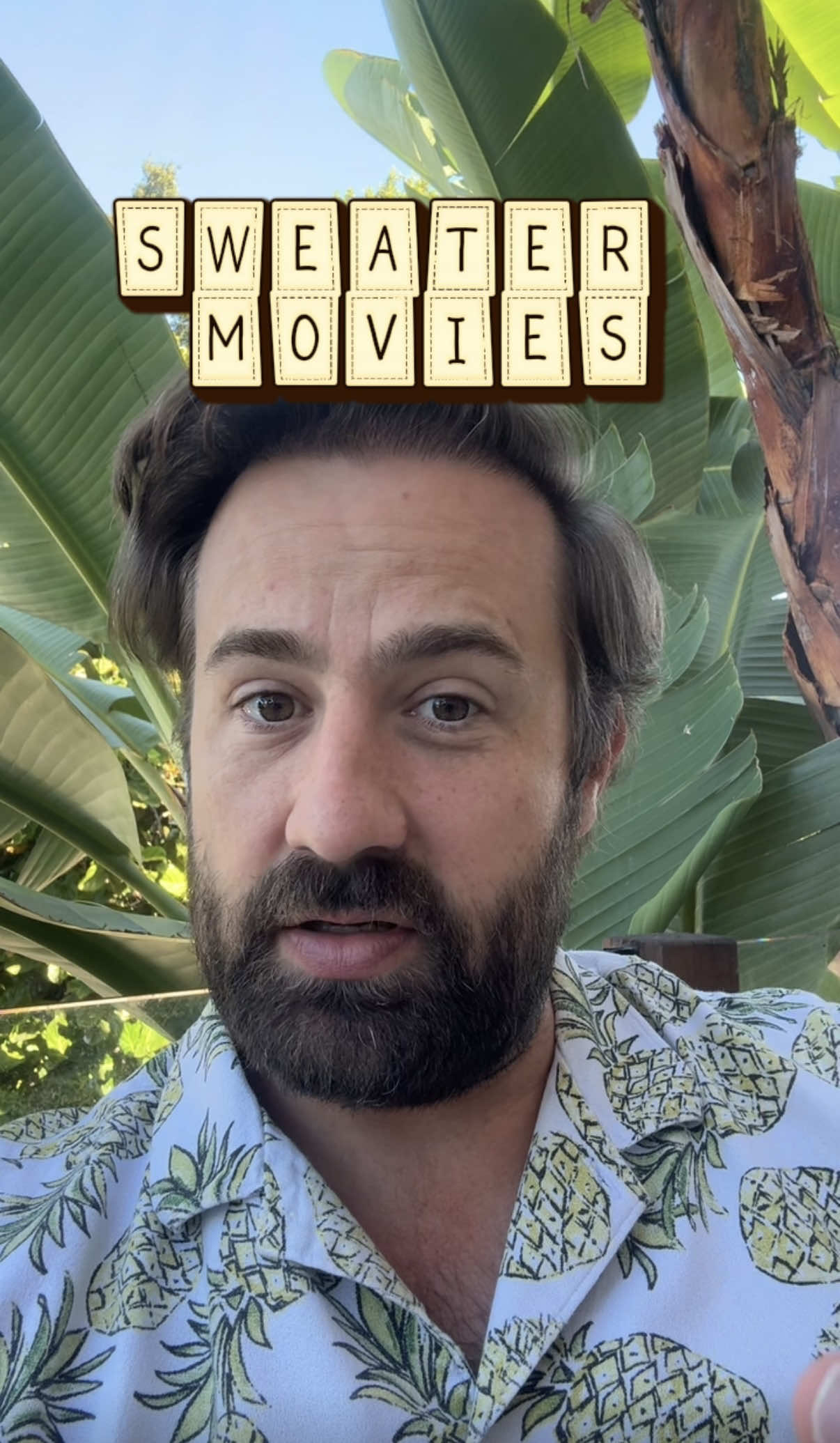@Colby Day | writer director