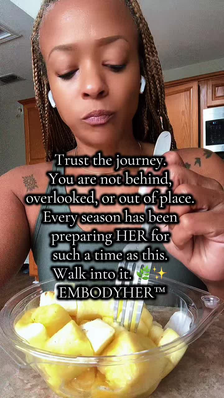 @Coach Candice | EmbodyHer