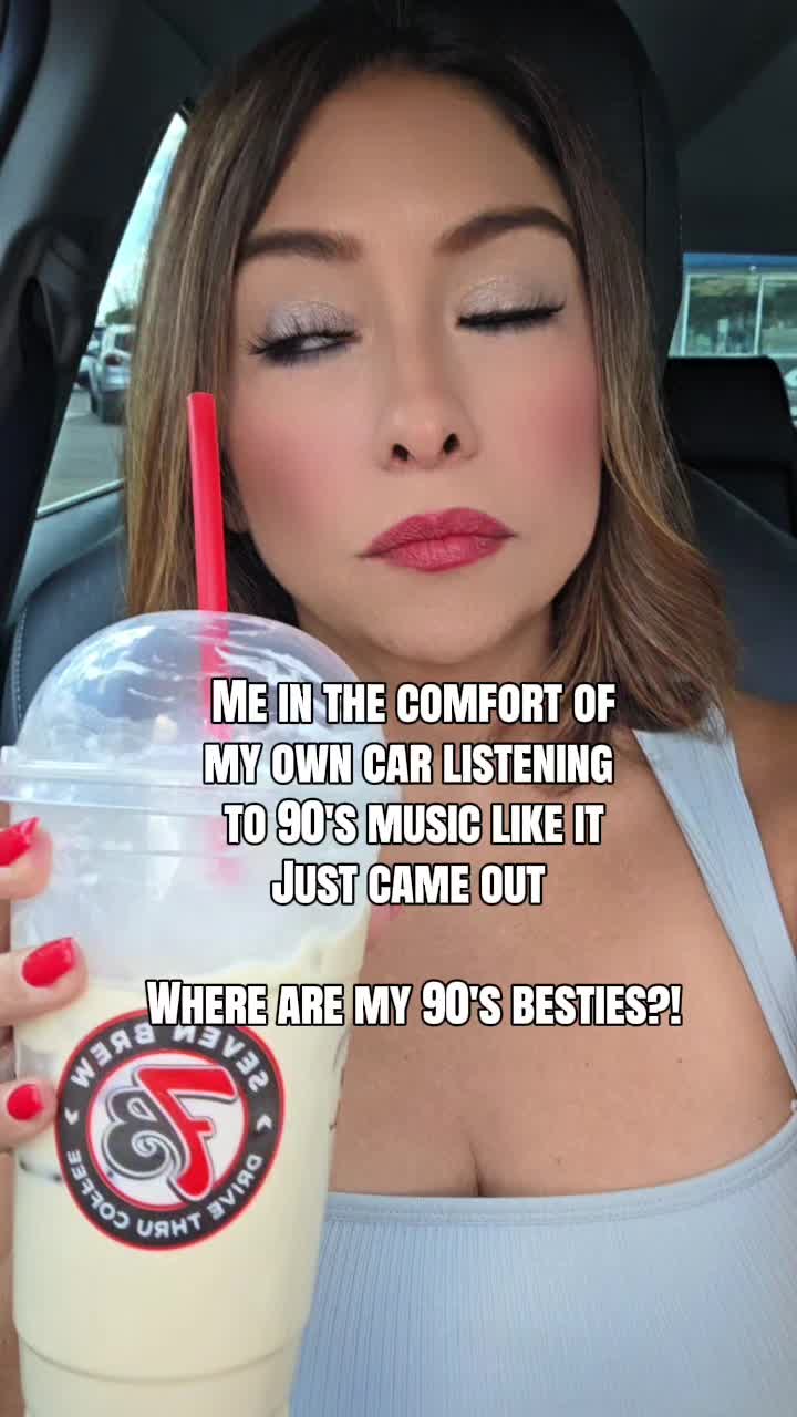 @Tracy GLAMspiration