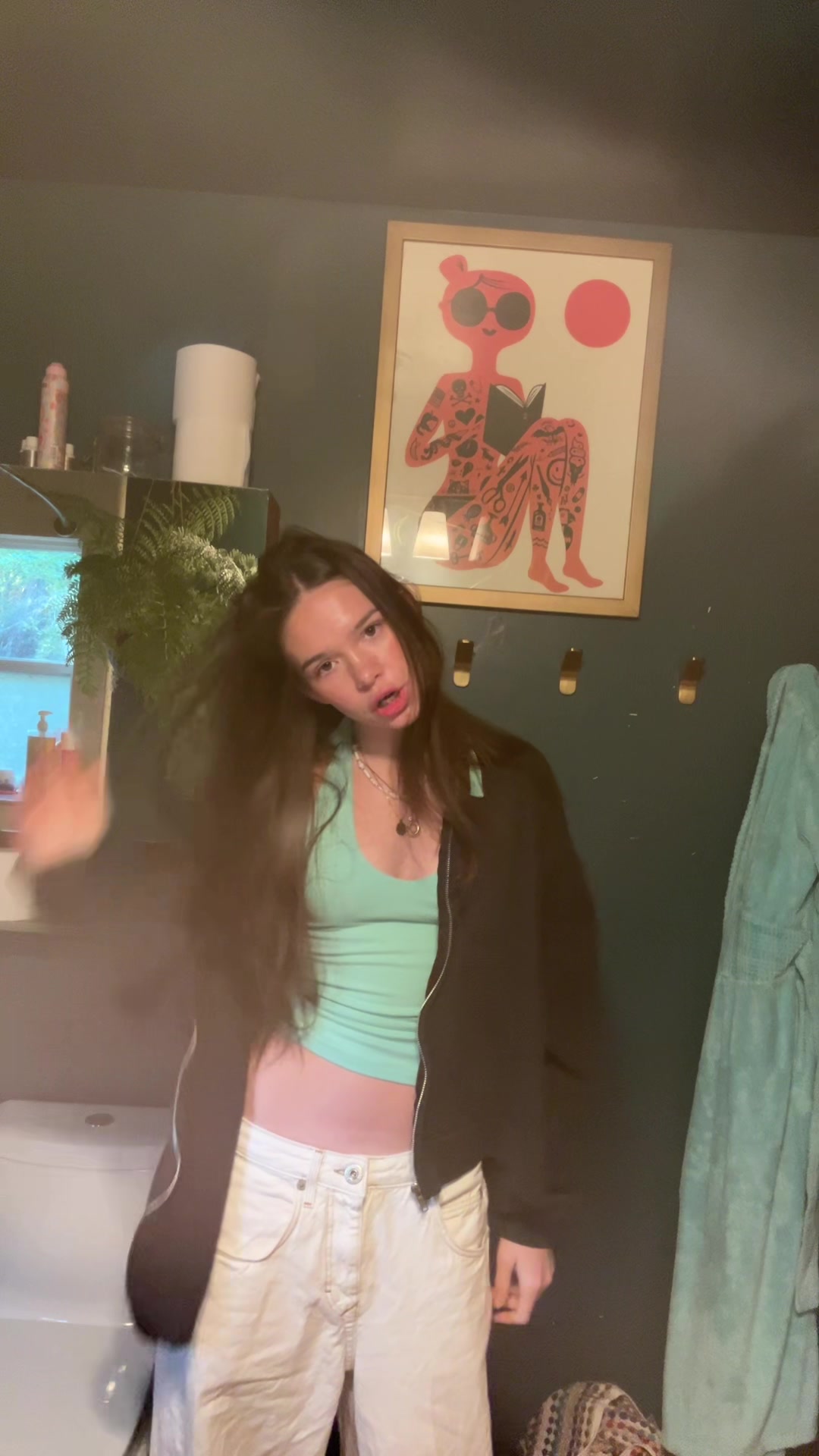 @Isobel