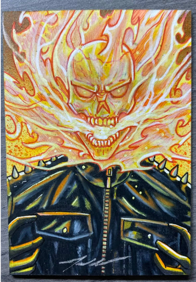 @Joseph Reed | Artist