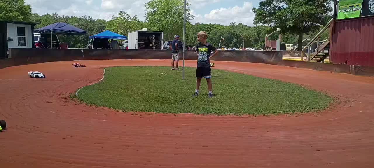 @DirtySouth Racing