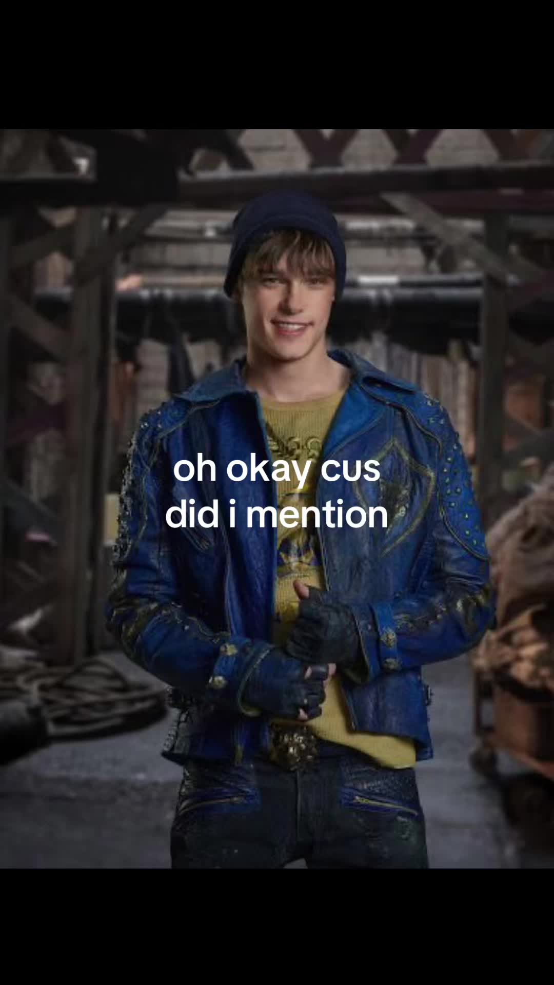 @char