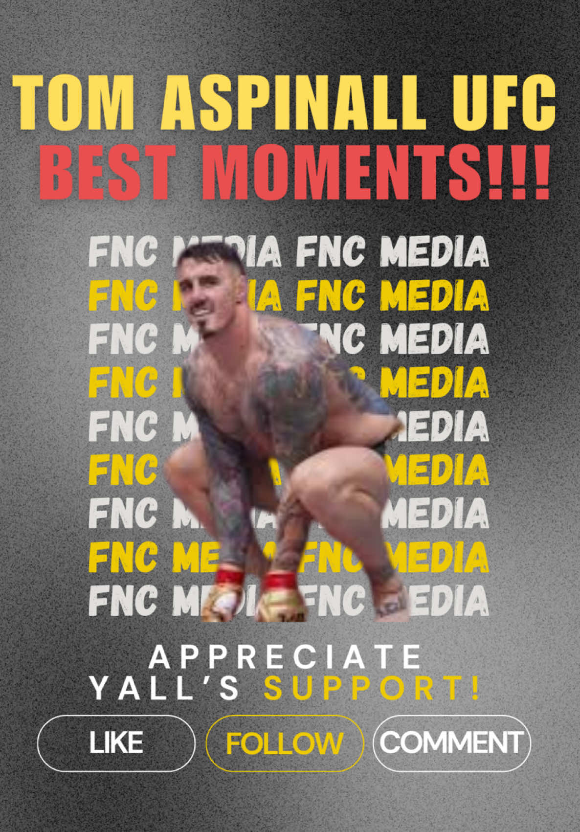 @FNC MEDIA 🥊💎