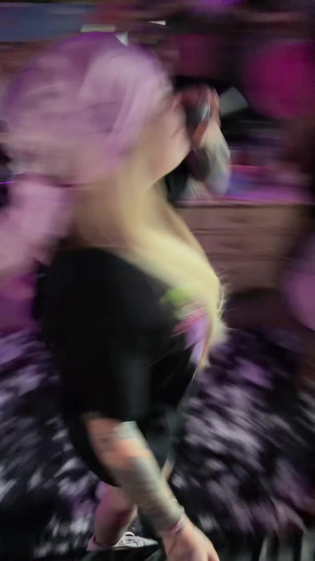 @PinUpBarbie🤍