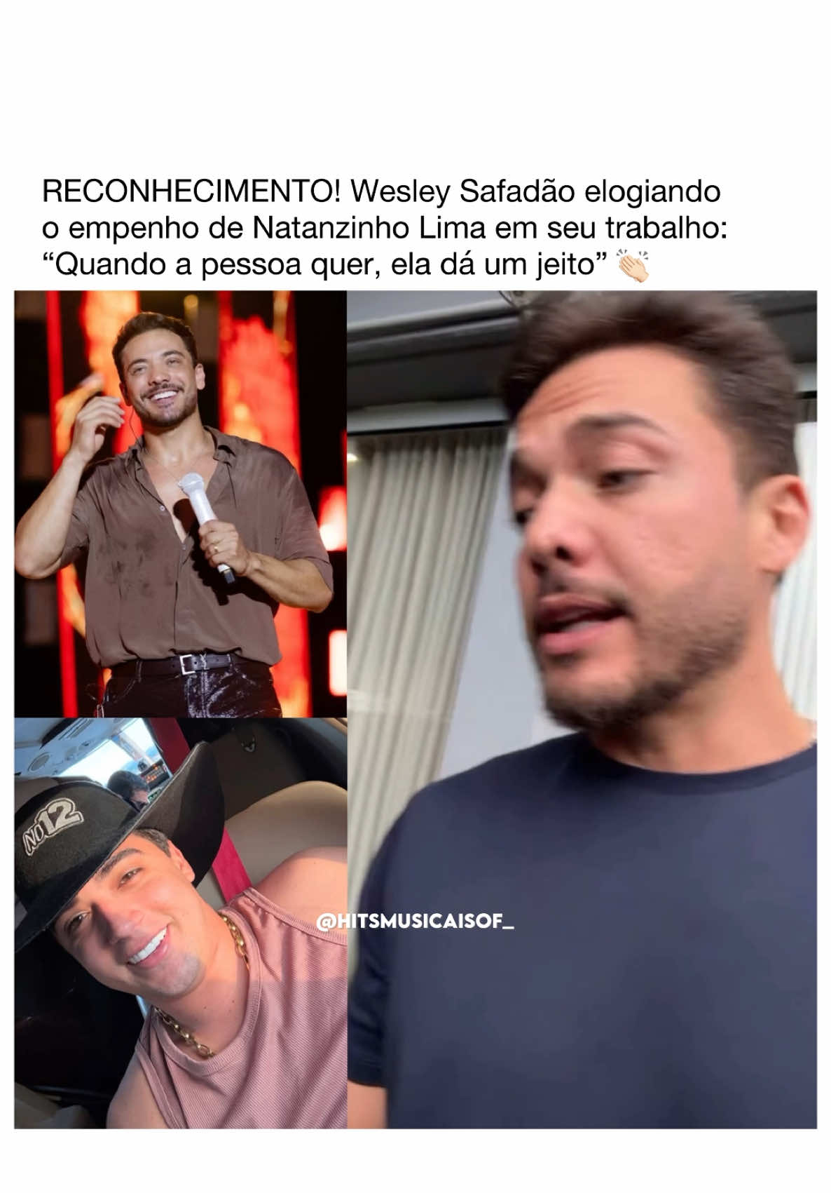 @hitsmusicaisof