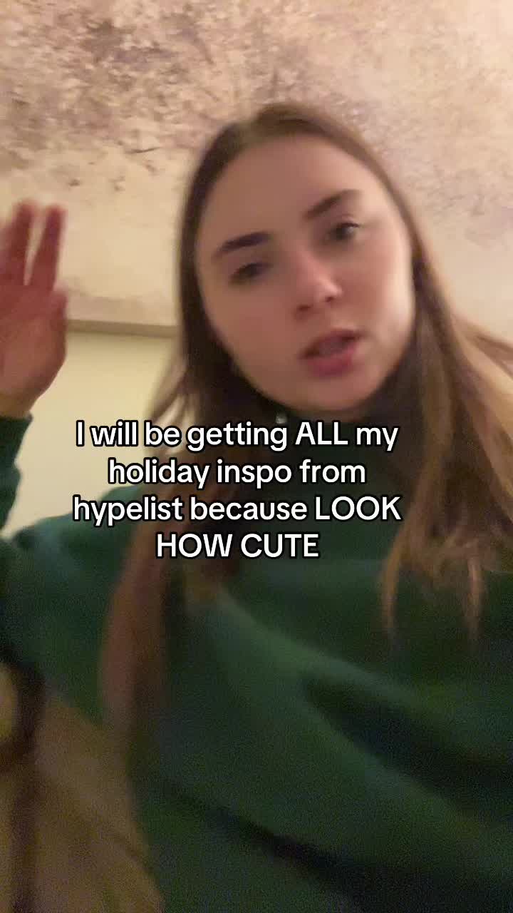 @Sophie&rsquo;s hype