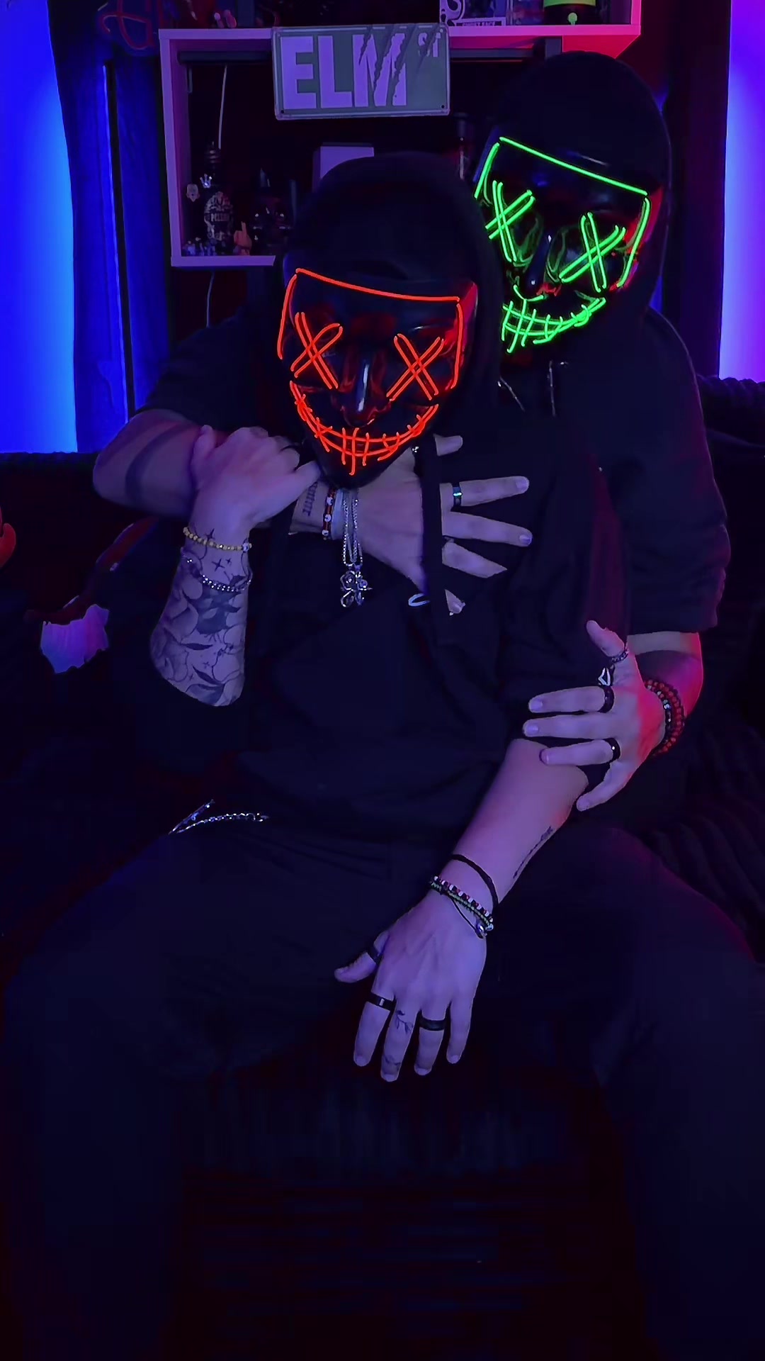 @Dakah