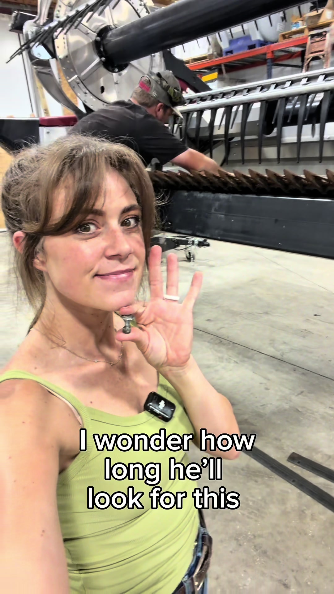 @Jojo Snow
