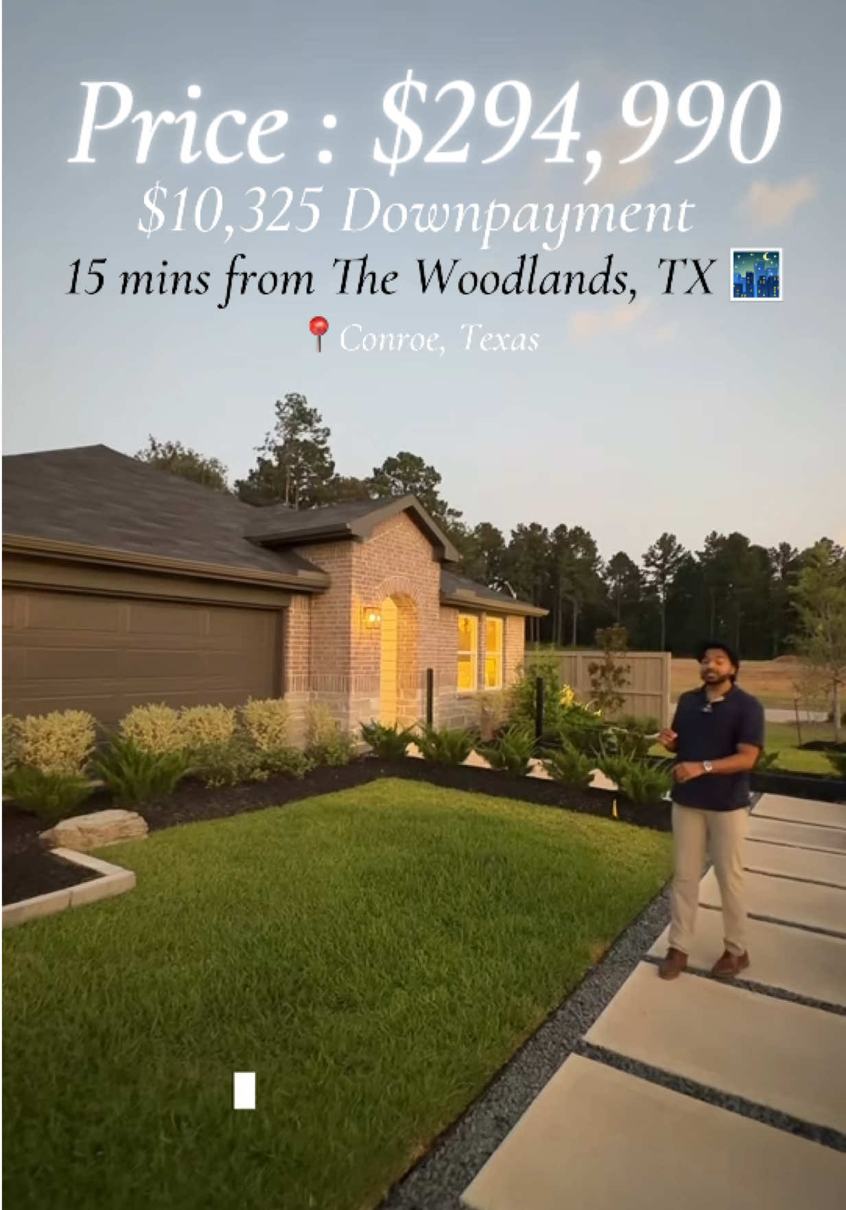 @Rafay Amir | HOUSTON REALTOR