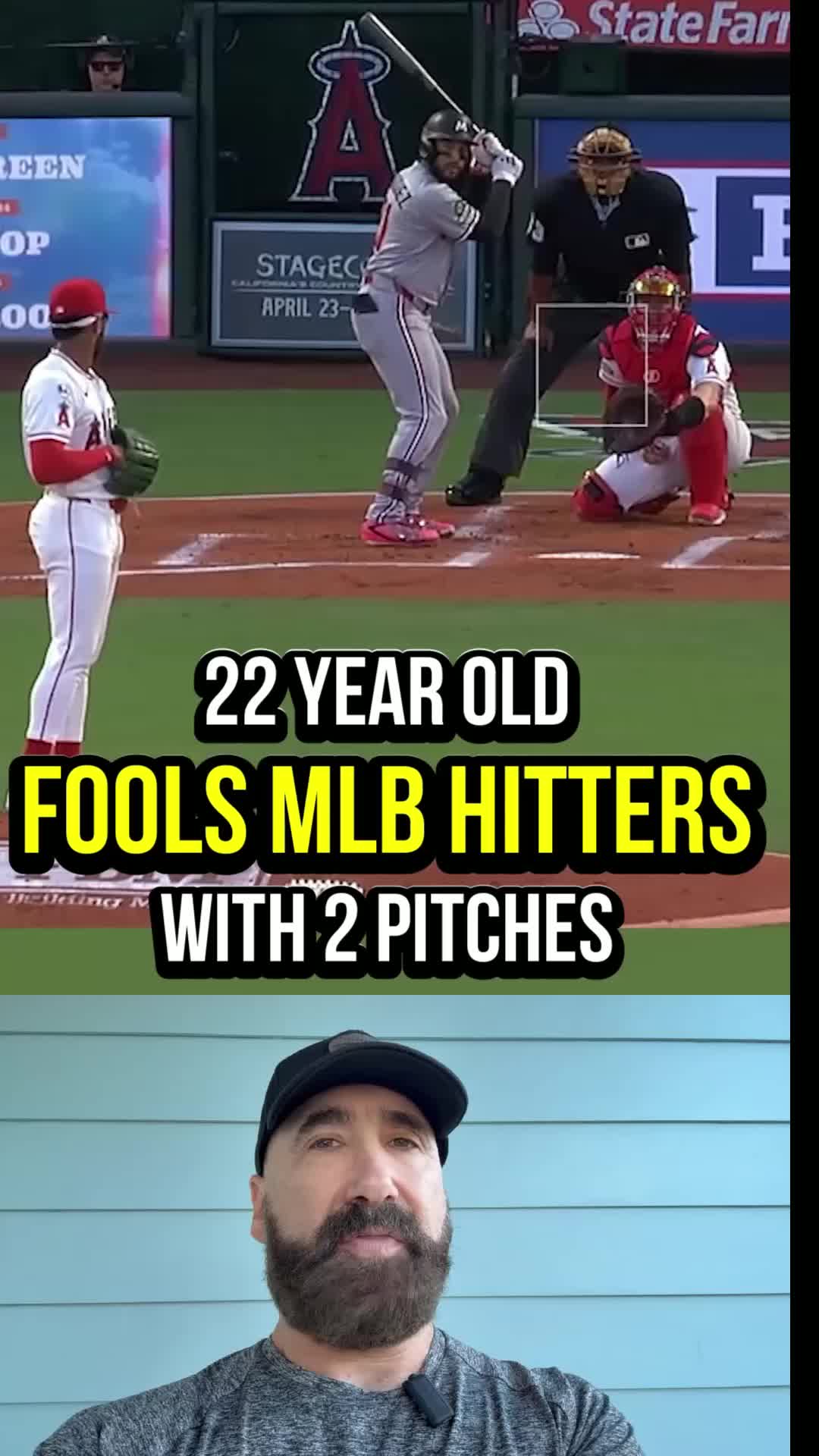 @Pitching Ninja