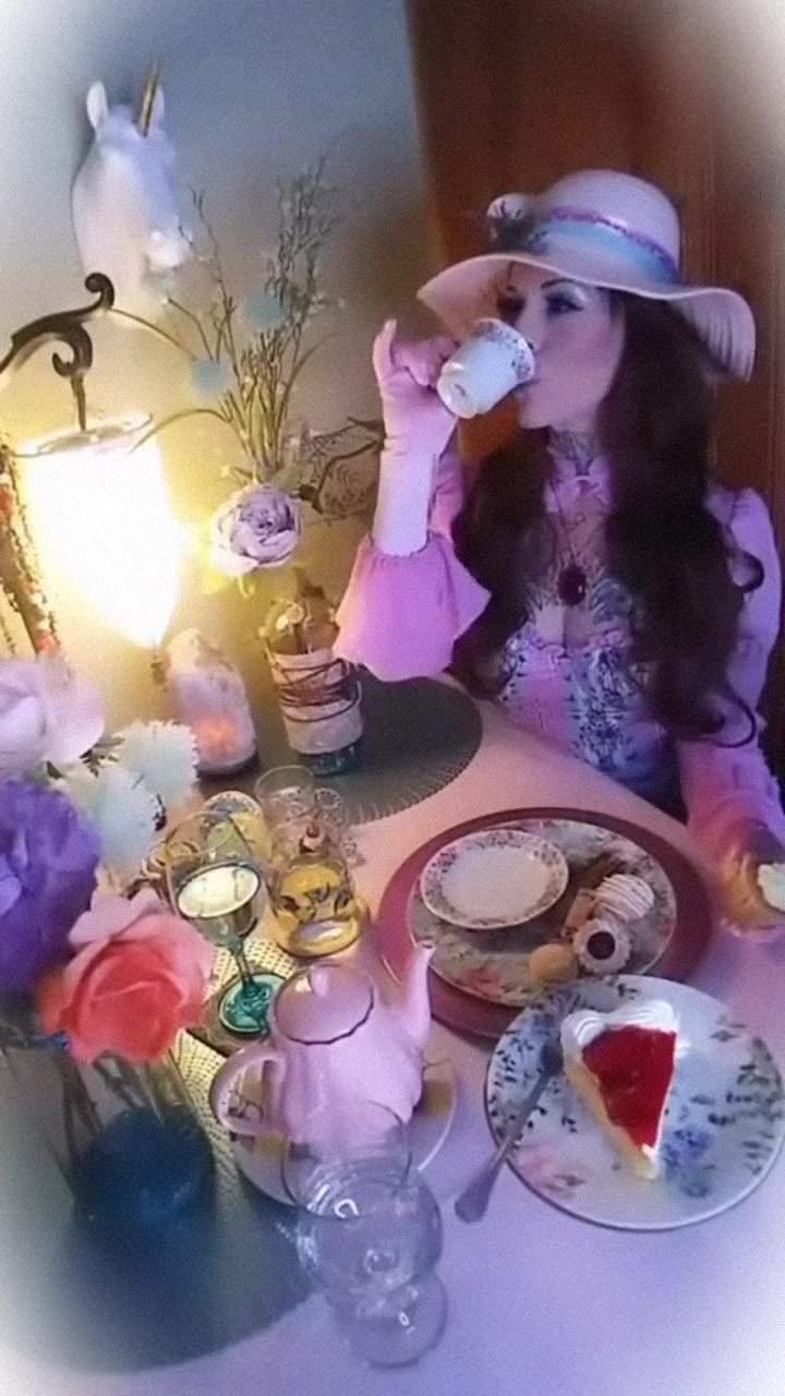 @Scarlett