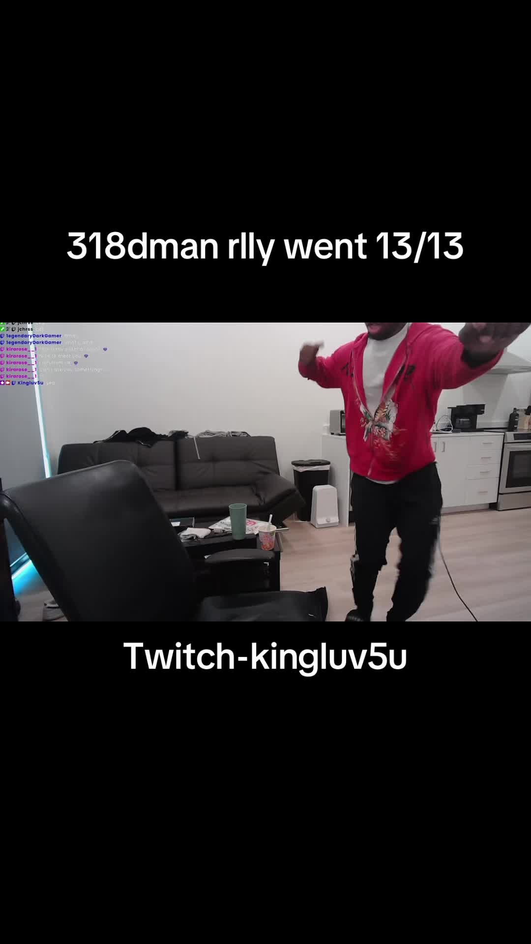 @KING