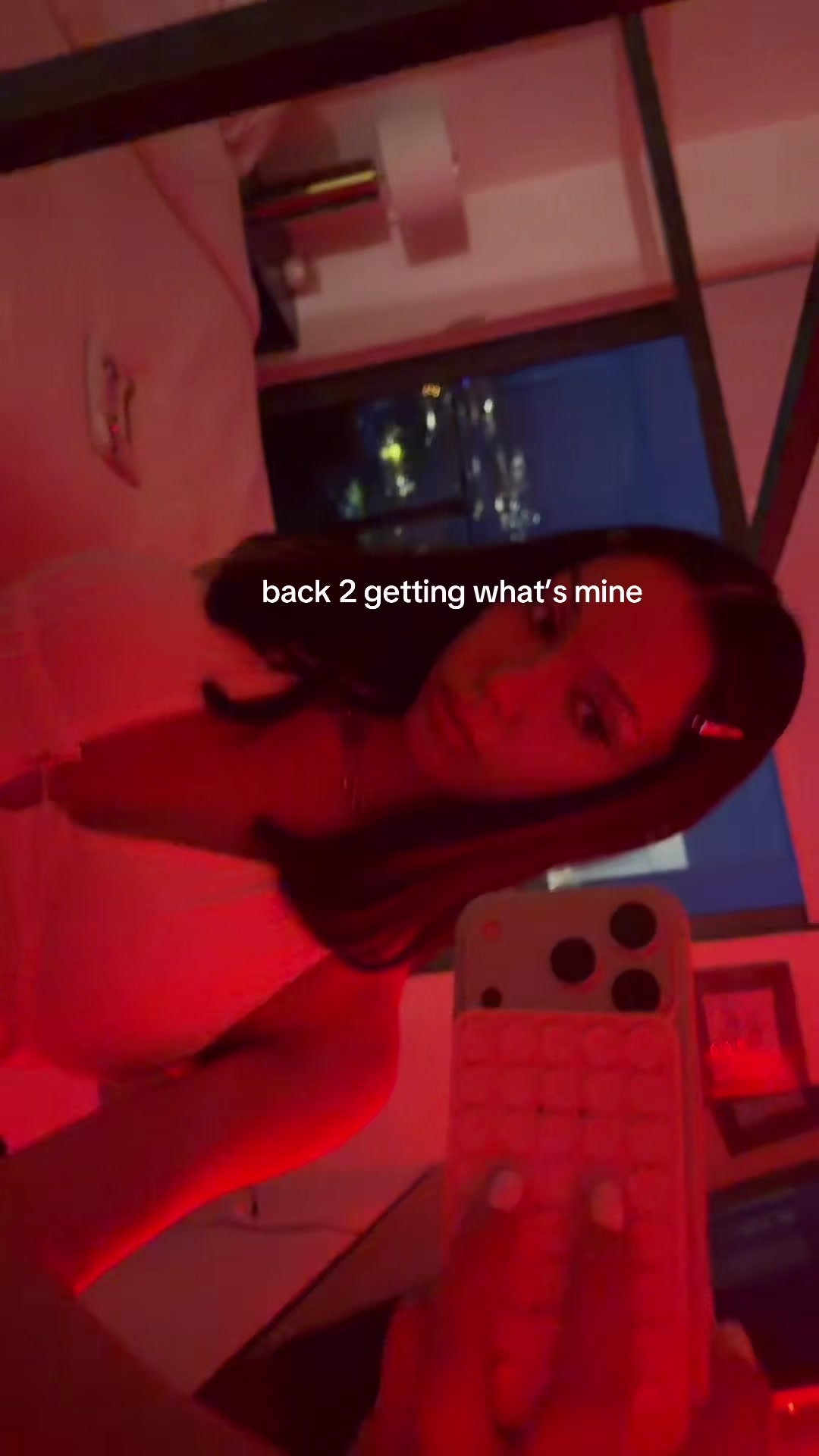 @Evil Angelina