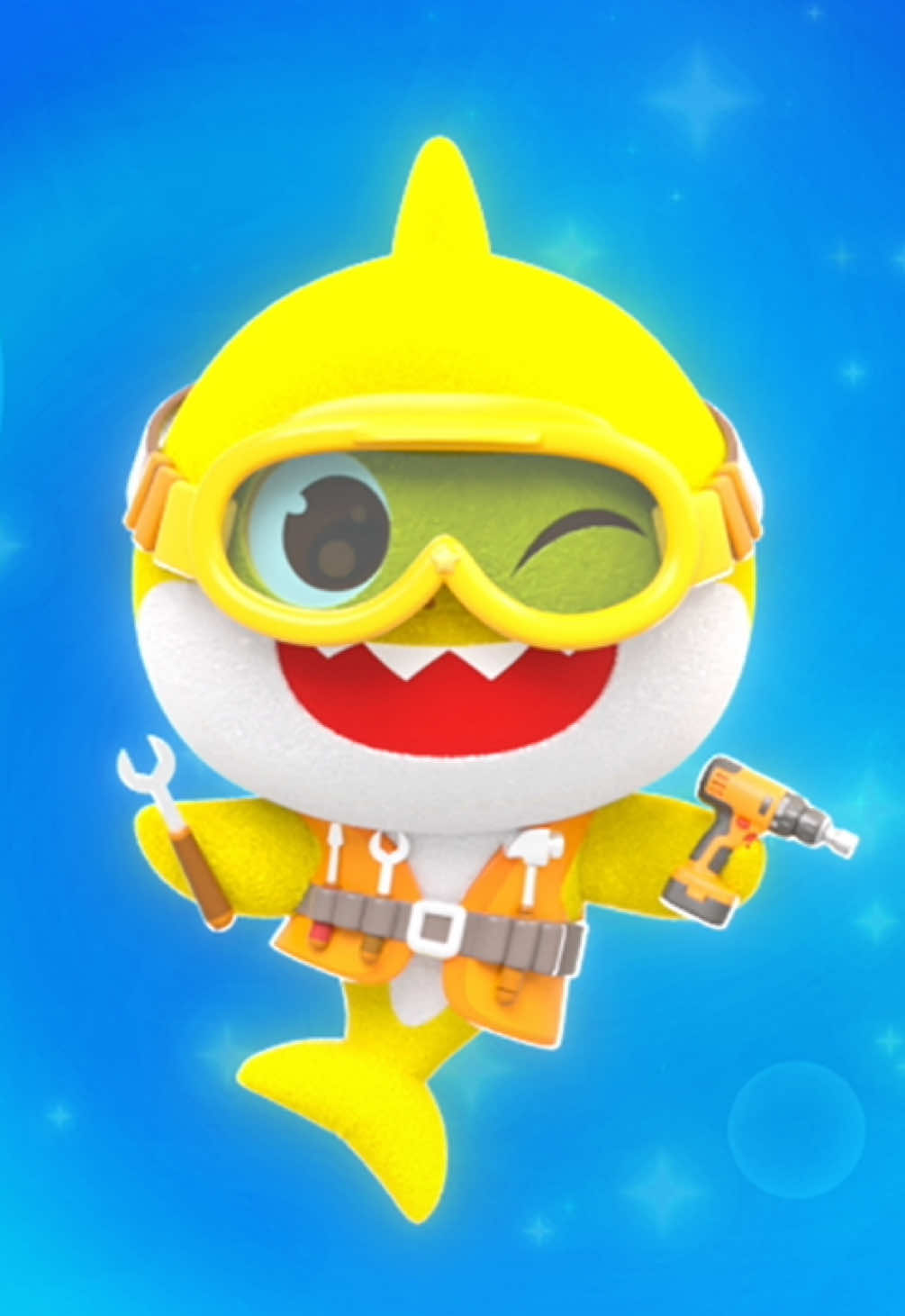 @Baby Shark Official