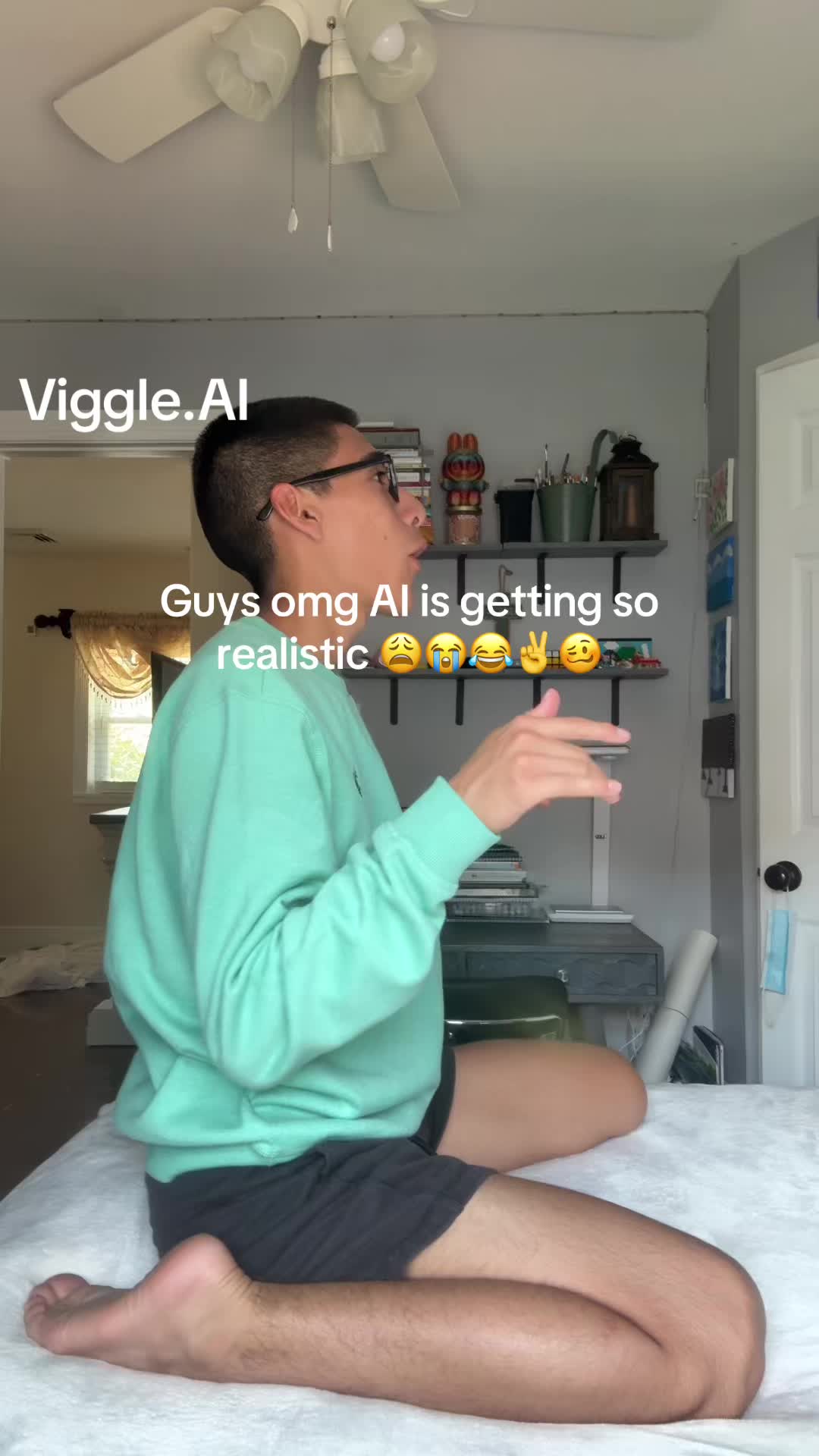@latinowithabuzzcut