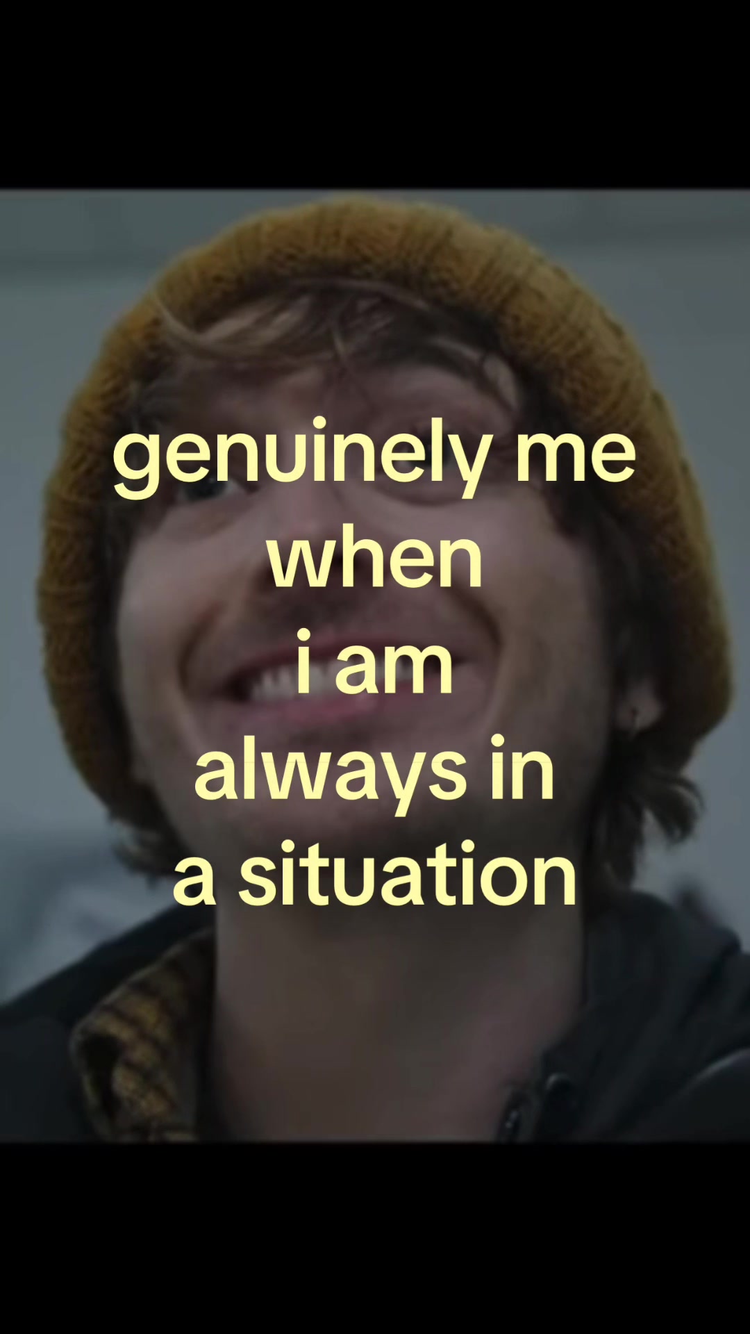 @EricAtTheDisco, occasionally