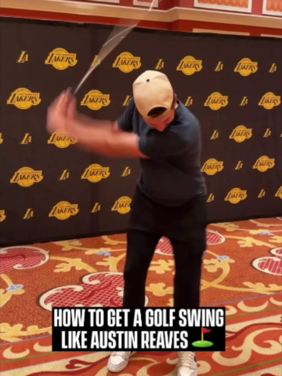@Lakers