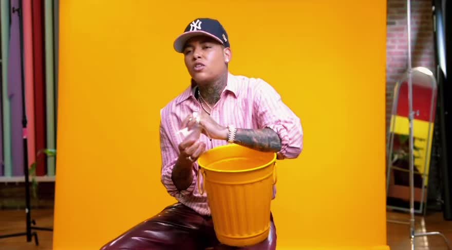 @Kwn Lyrics